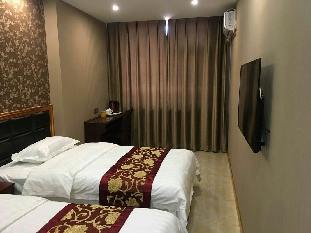 瀋陽好壹家快捷賓館