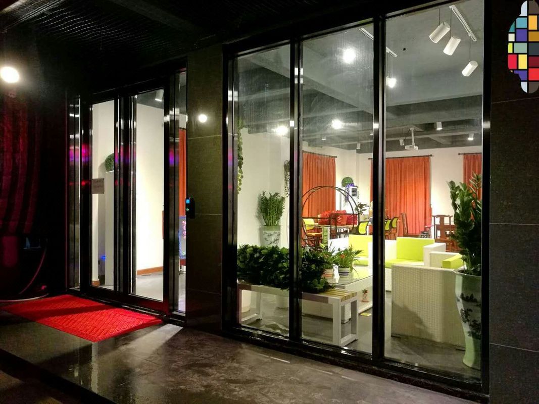 Huizhou Meirui Homestay