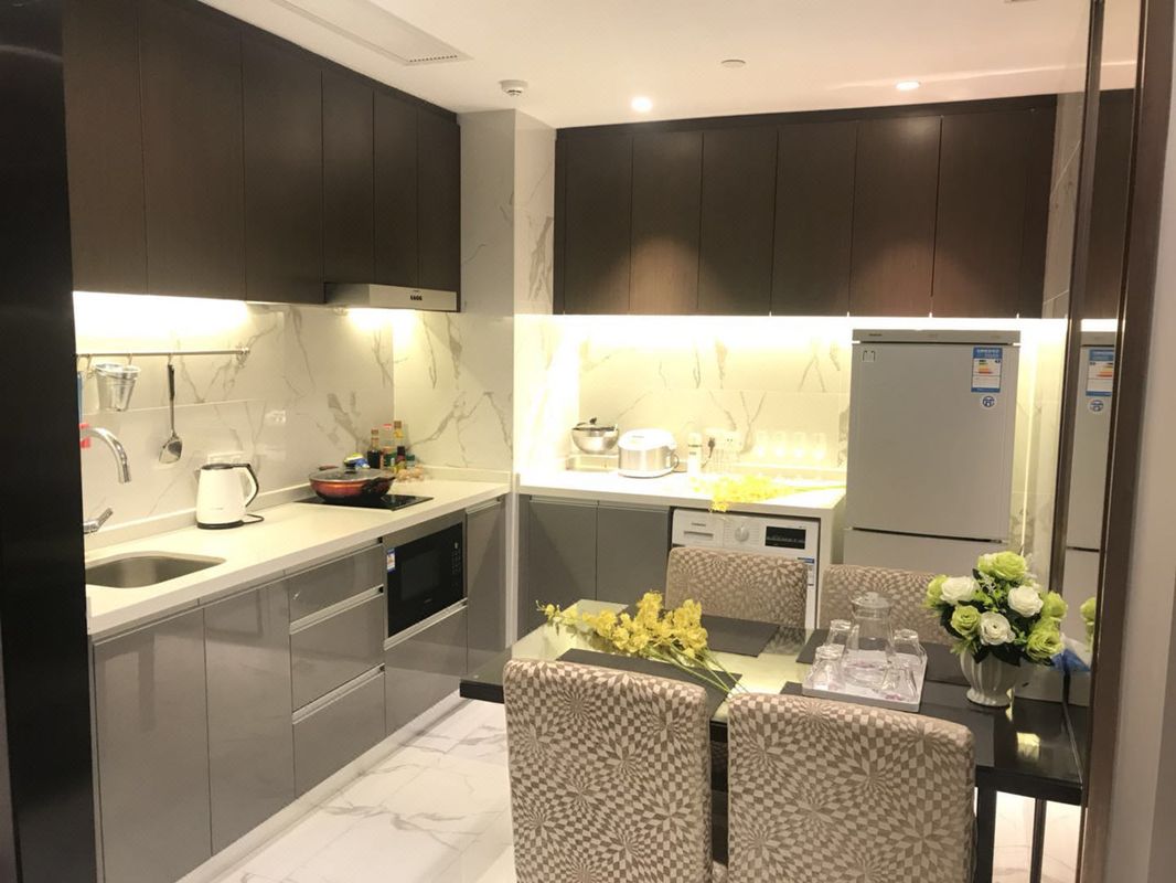 苏州coi普通公寓