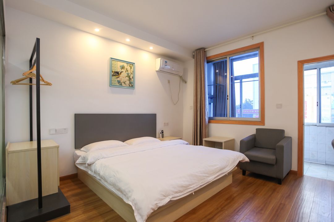 Changzhou Hongtu Hotel