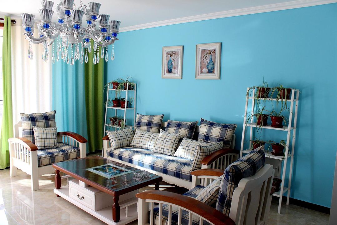 Jiuwanli Apartment (Badaling Branch)