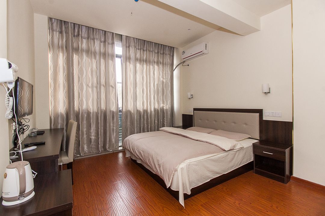 Wuxi Huating Express Hotel
