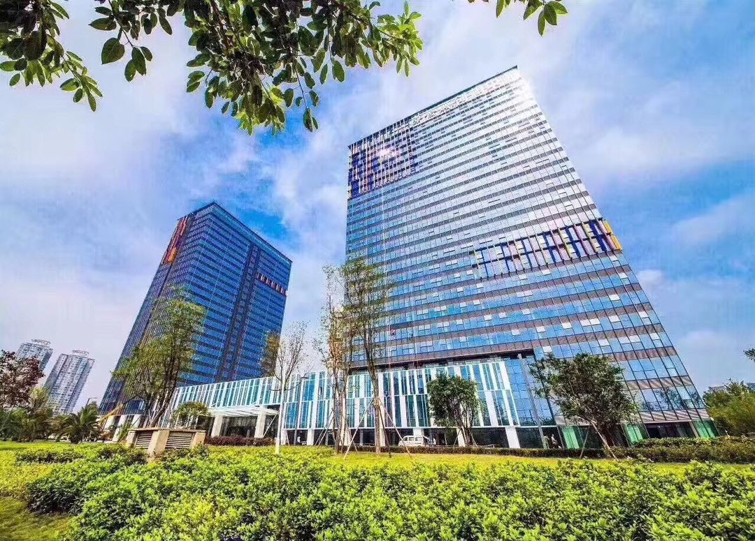 林道假日酒店(成都歡樂谷店)