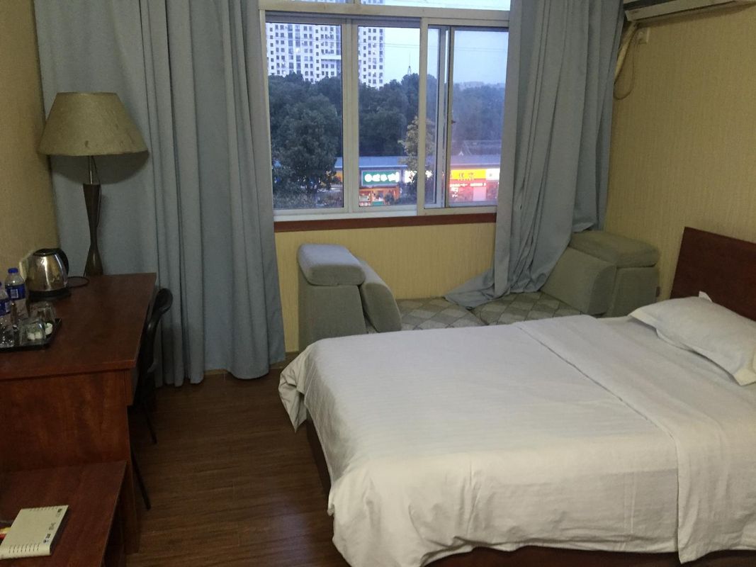 Shuanghua Hotel Wuxi