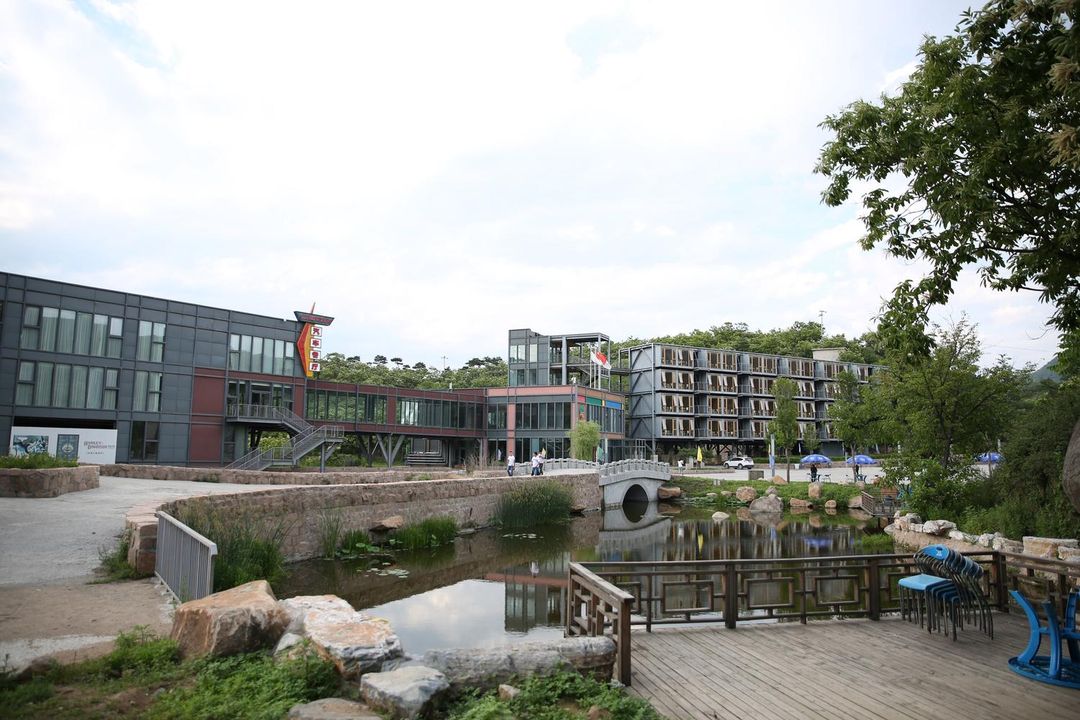 北京红栌银山国际汽车宿营地酒店