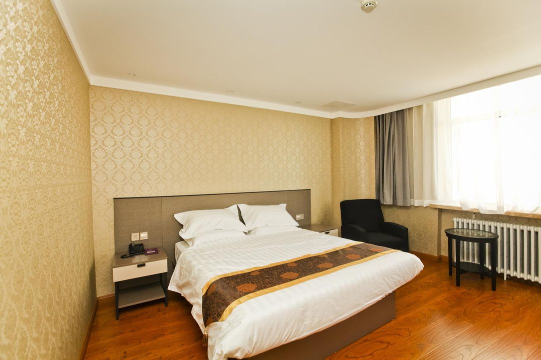 大連航天高科技後勤保障基地