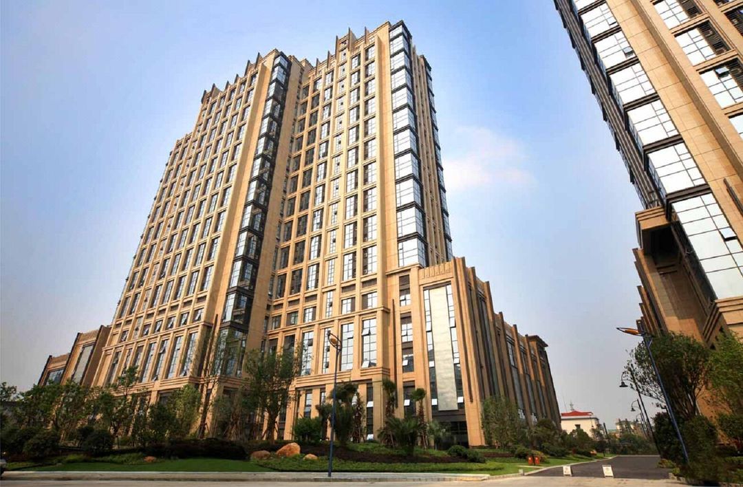 Hangzhou Guteng Condo ApartHotel