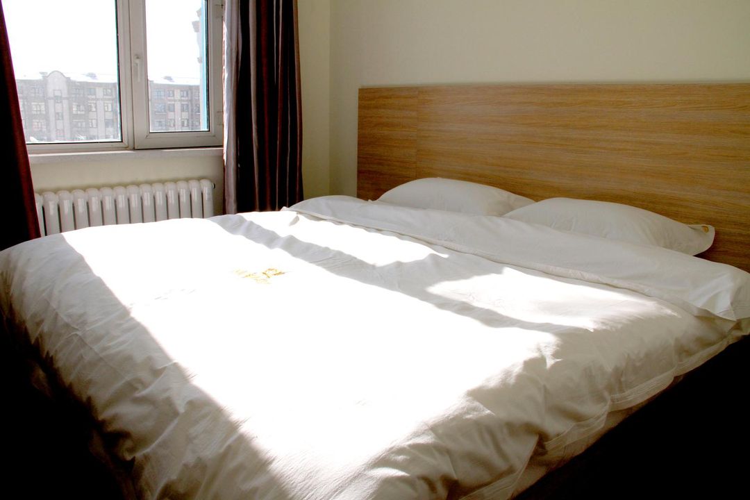 哈爾濱秀水嘉禾快捷賓館(民族學院店)