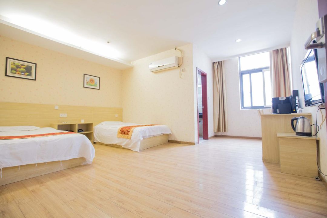 Hudielan Express Hotel