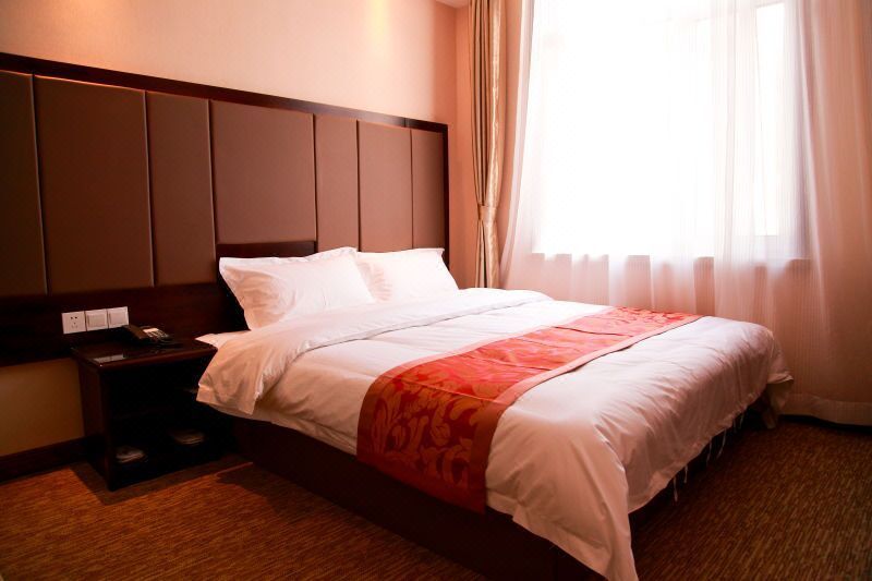 華驛酒店(大連啓新街店)