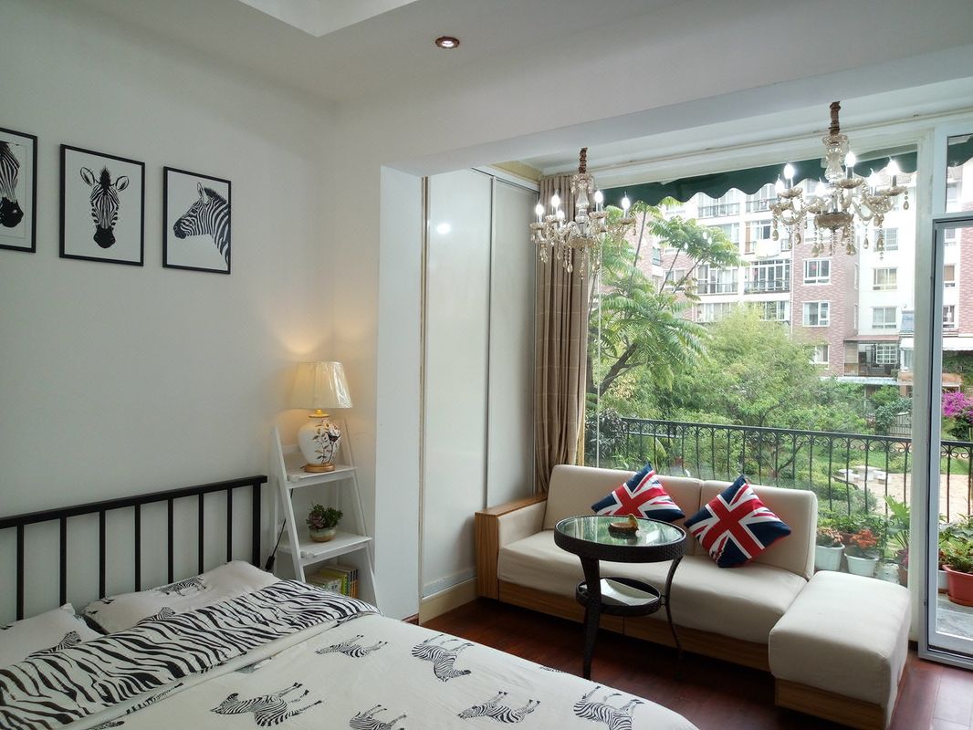 昆明安娜家普通公寓(迎海路店)