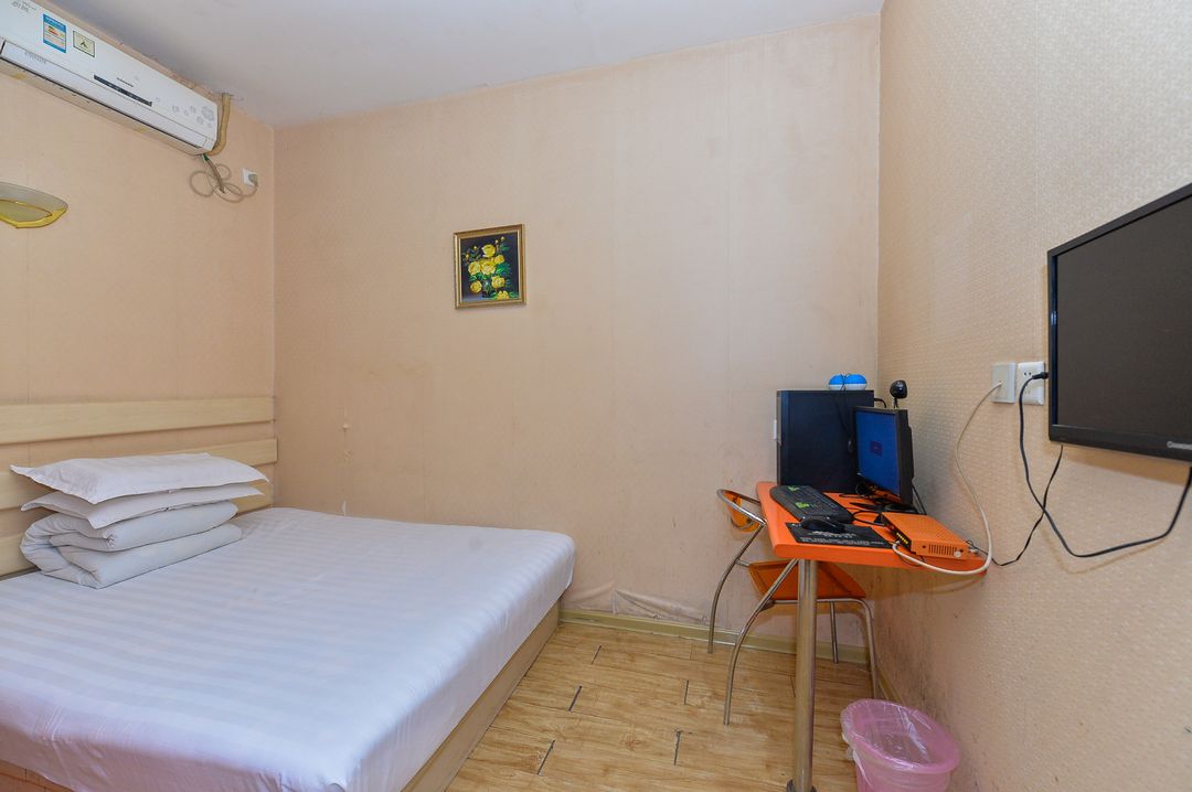 天津富麗快捷賓館