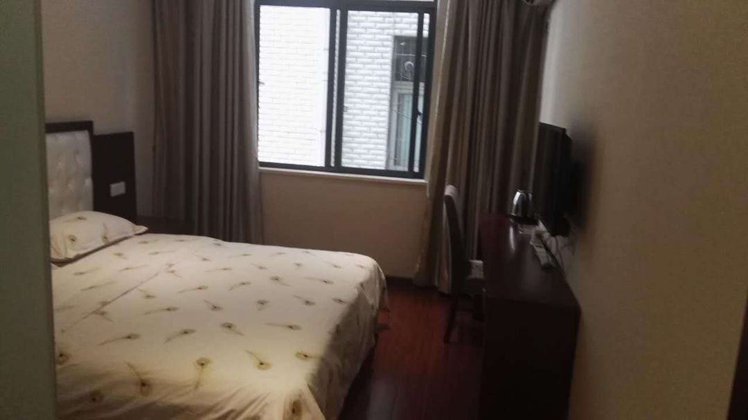 武漢商業城賓館