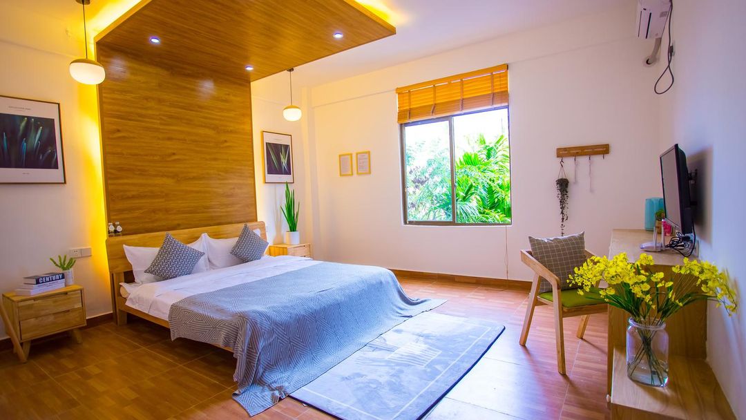 No. 2 Design Hotel (Sanya Phoenix Airport)