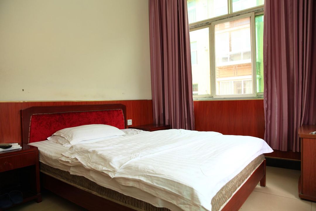 Xinfan Gangwan Hostel