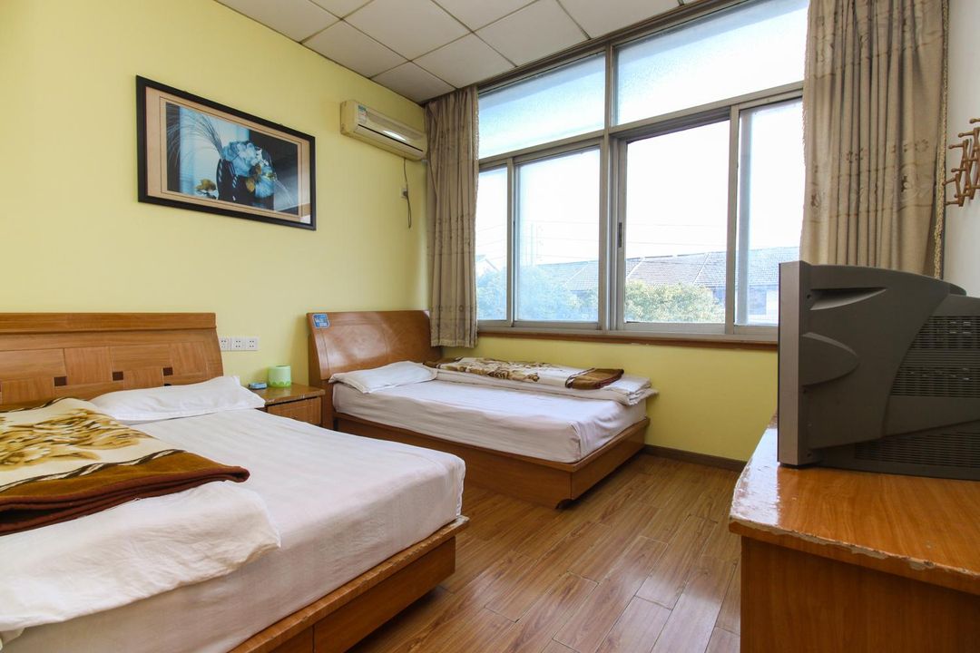 Nanjing Xinxi Hotel