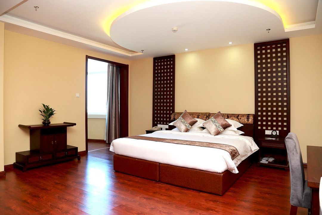 Yuanliaofan Grand Hotel