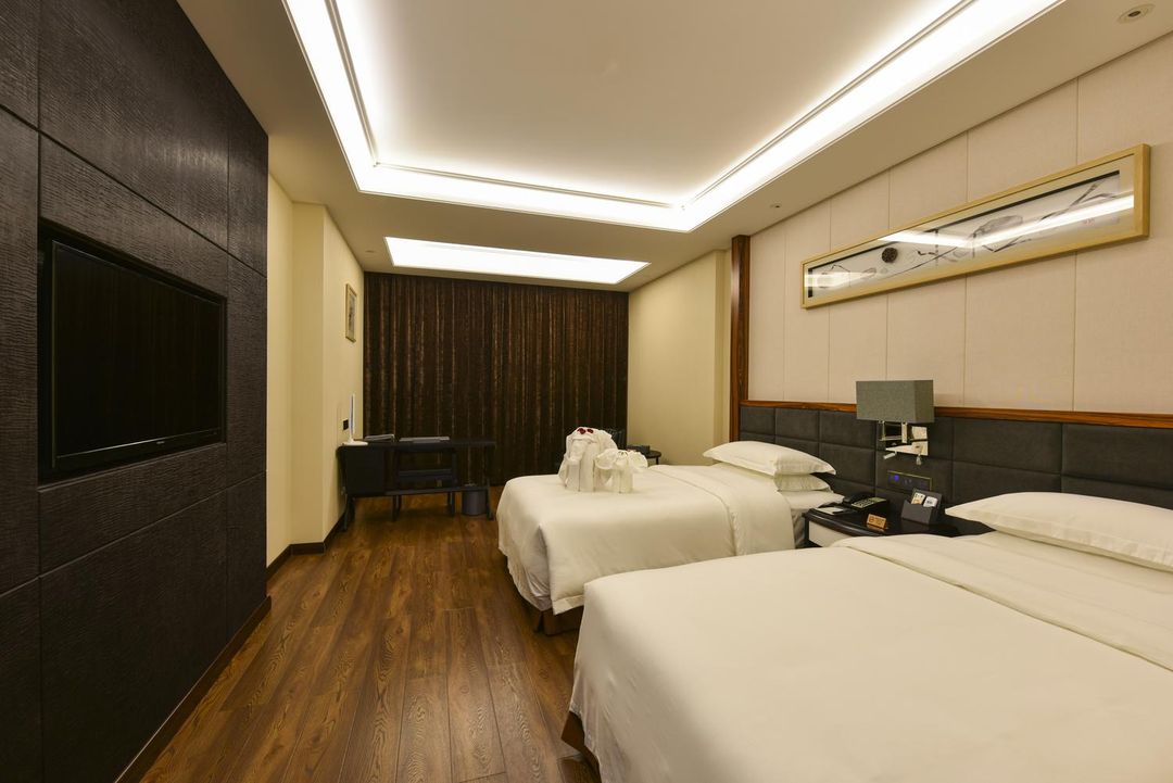 哈爾濱嘉晨臻選酒店