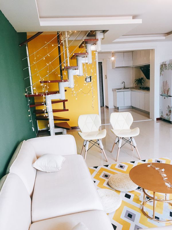 南京孙亚公寓(池田村分店)