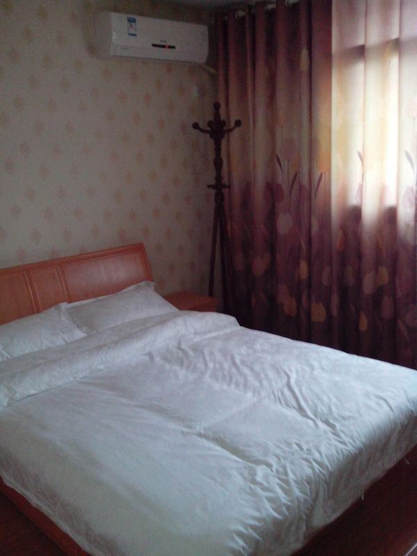 Nanjing Countryside Farm Inn