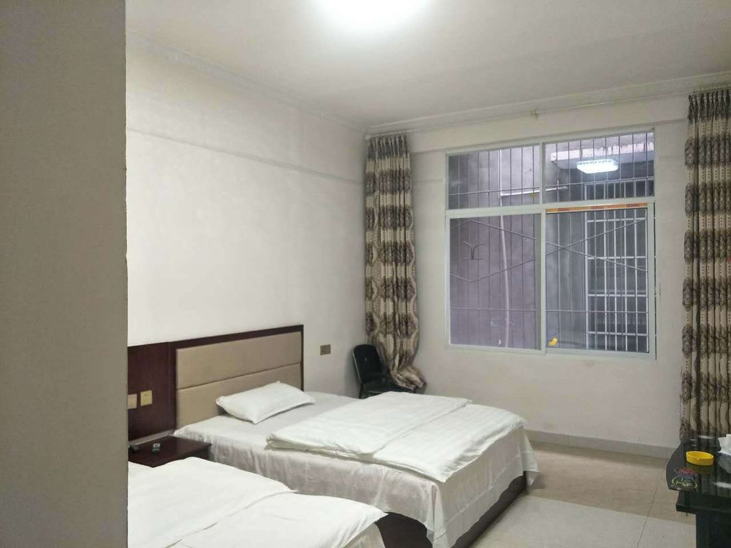 Meishan Hongchun Inn