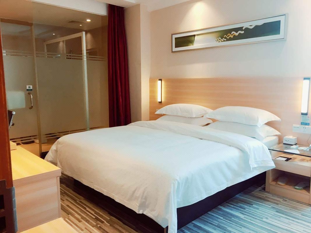 Kaiyue Hotel (Foshan Ancestral Temple Creative Industry Park)