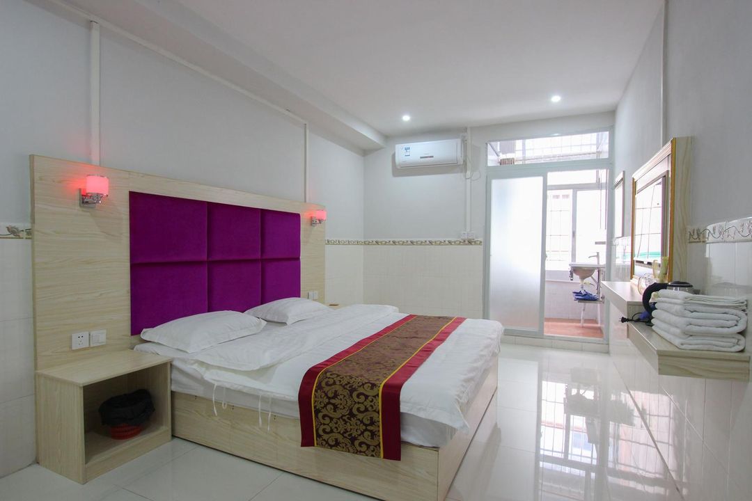 Zhongshan Haotai Business Accommodation