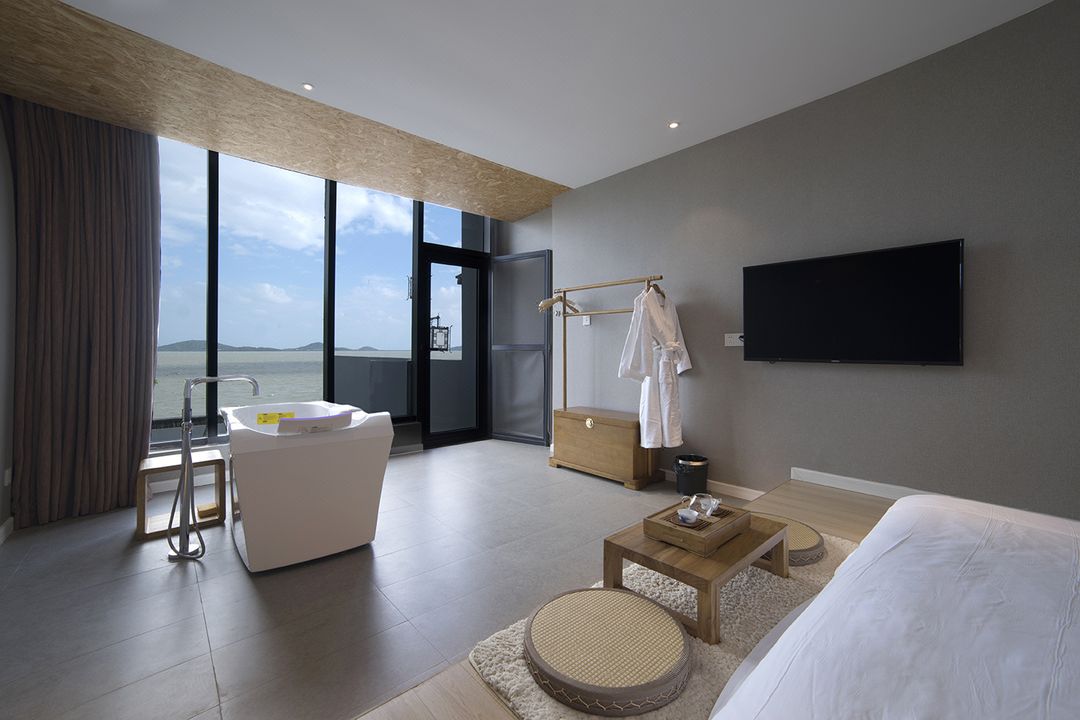 Suzhou Xishan Boutique Stay Hanyuan Homestay