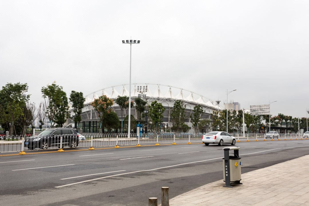 胡超普通公寓(武汉金凯商业街店)