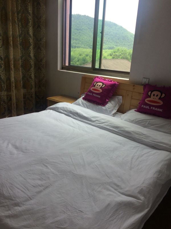 Moganshan Quiet Country House