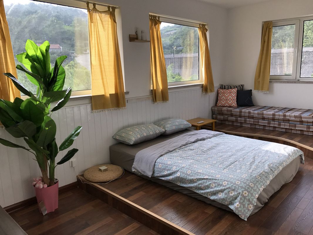 青島漁舍精品度假酒店