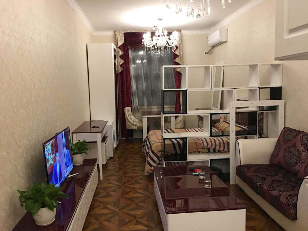 上海之鱼酒店式公寓