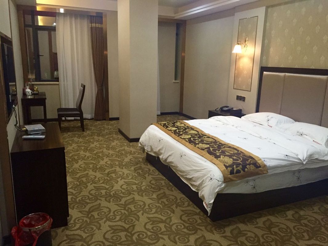 Xintianwang Hotel of Ningxiang