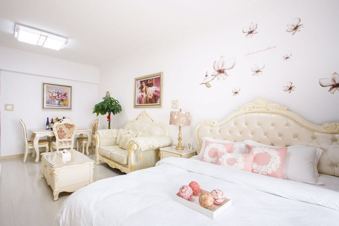 金陵名媛普通公寓(南京柳洲東路店)