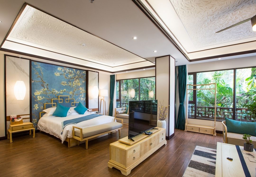 三亞千古情客棧