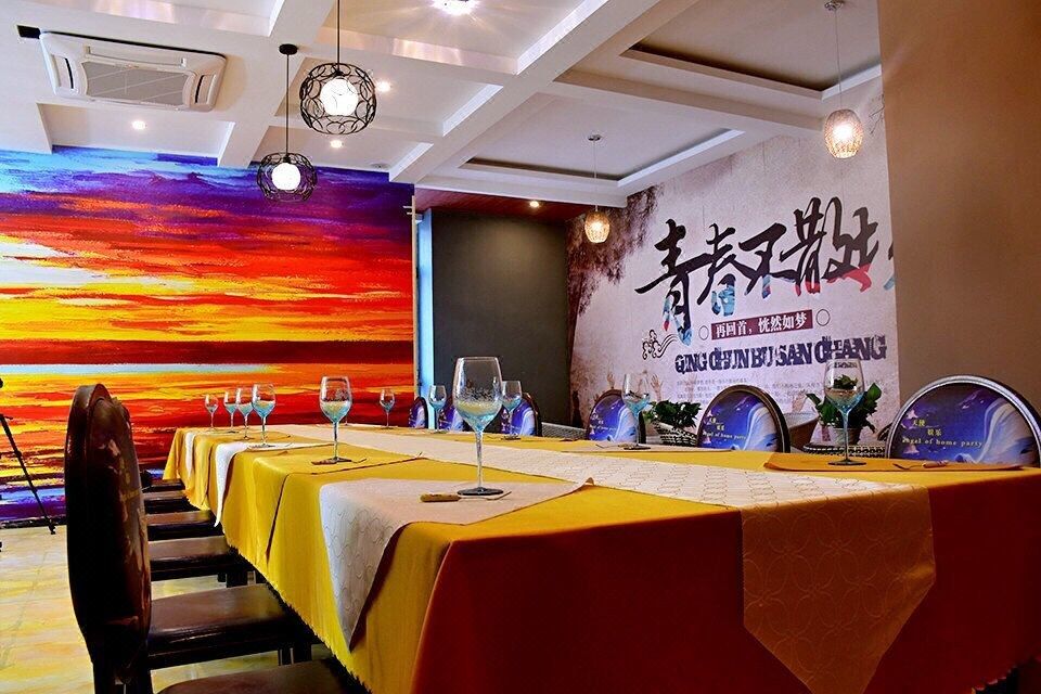 天津天使娱乐别墅轰趴