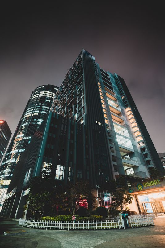 深圳M HOTEL木雅酒店