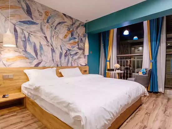 Kunming Yunman Impression Hotel