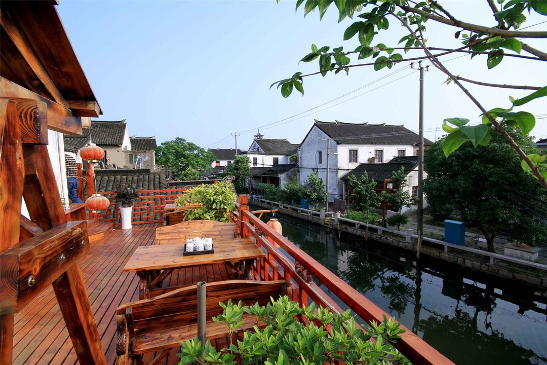 Hepanju Boutique Inn