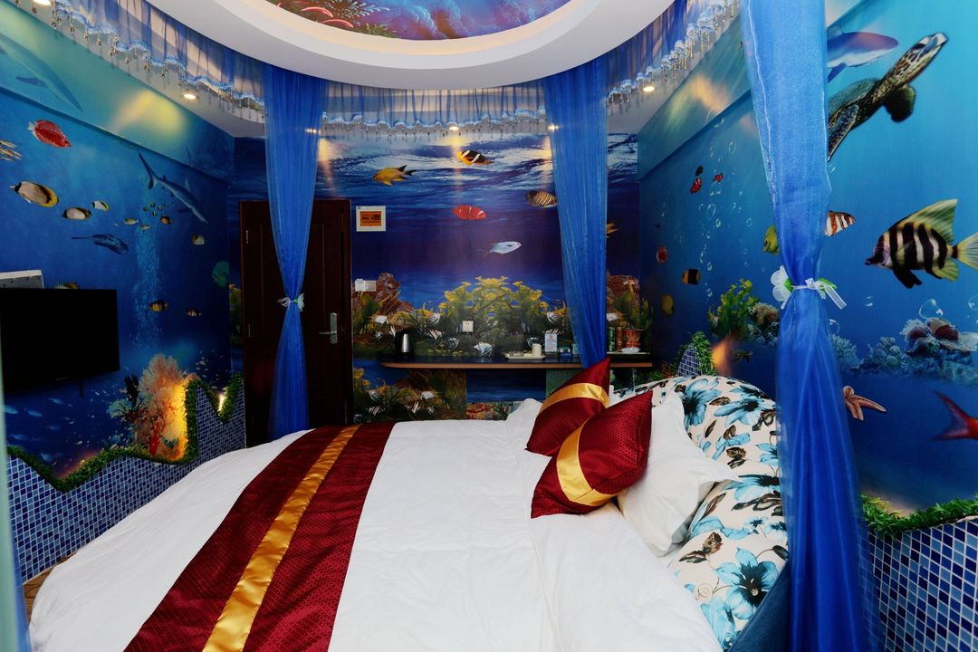 Chuzhou Langya Business Hotel