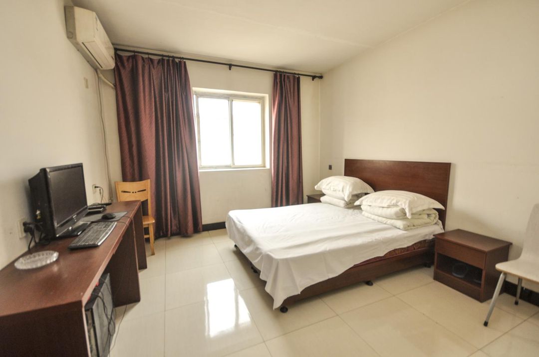 Langfang Heshun Hotel