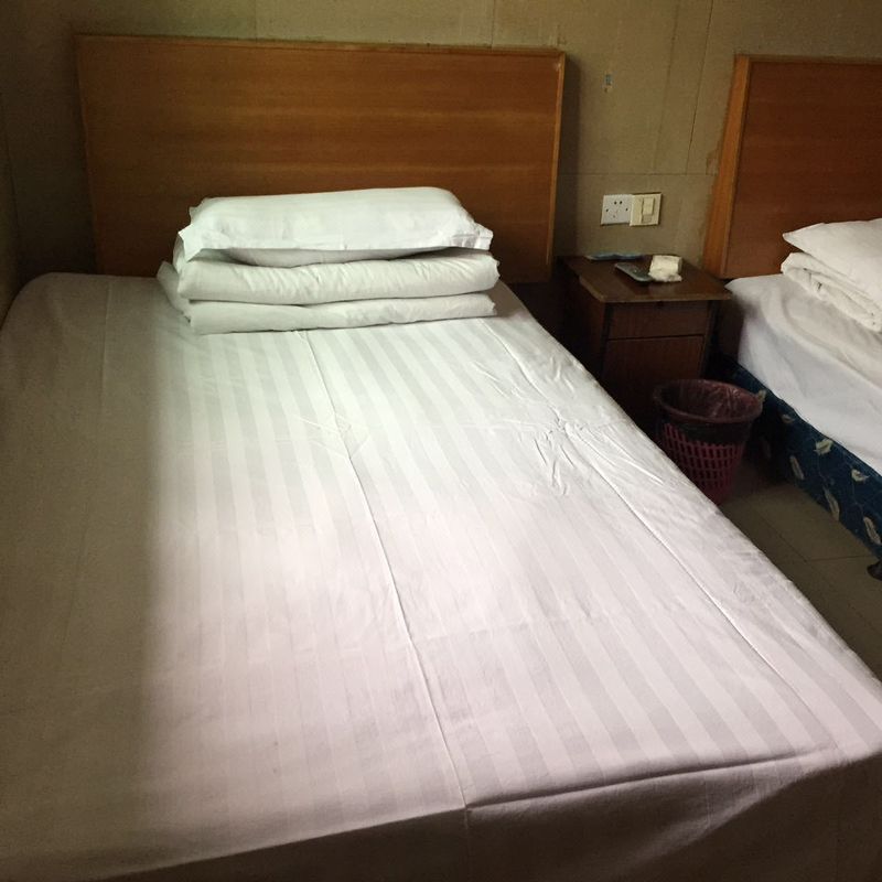 Hongxiao hotel, hangzhou