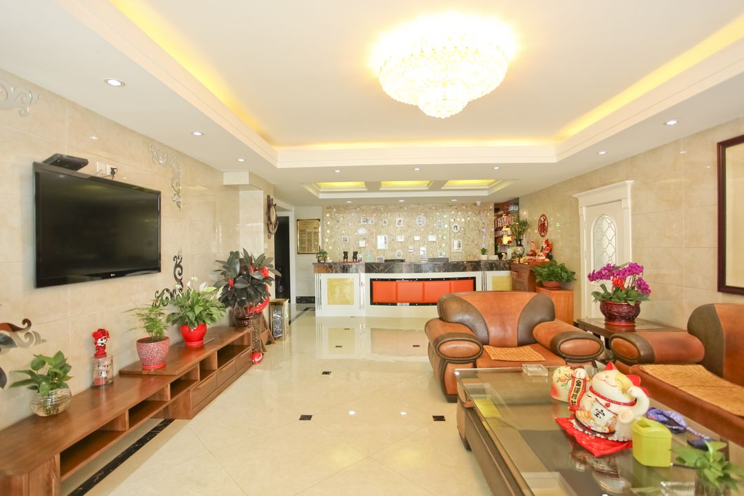 Jinyi Guesthouse Dalian