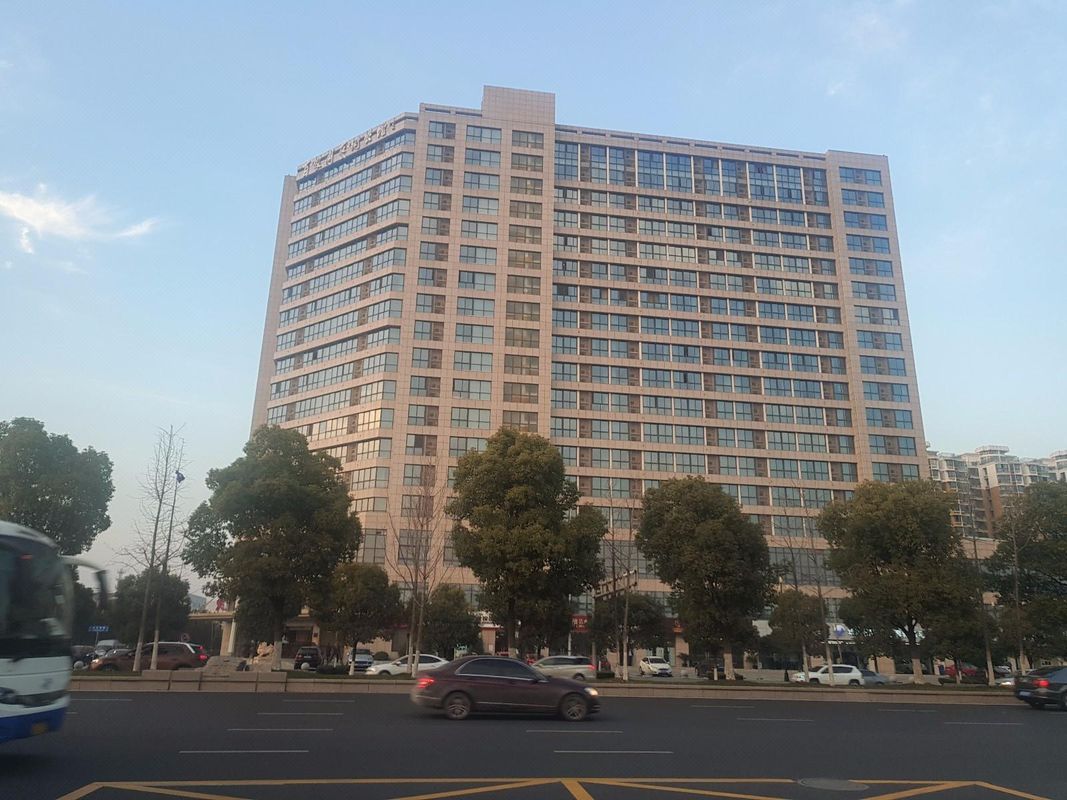 xiyuehotel