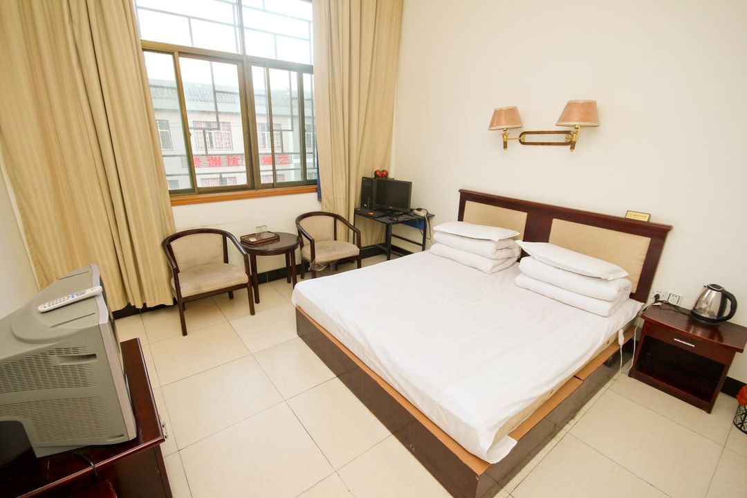 Lantian Shanglin Hotel