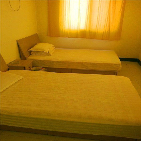 安居宾馆(西安马家湾店)