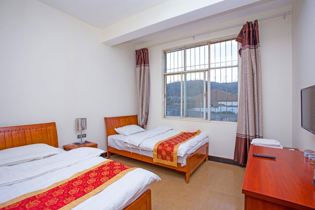 Kunming Yijujia Guest House