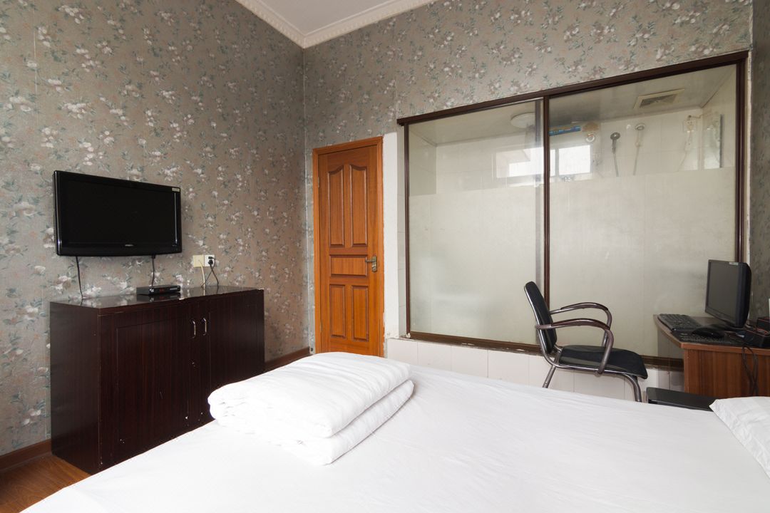 Yangzhou Yuanmeng Hotel