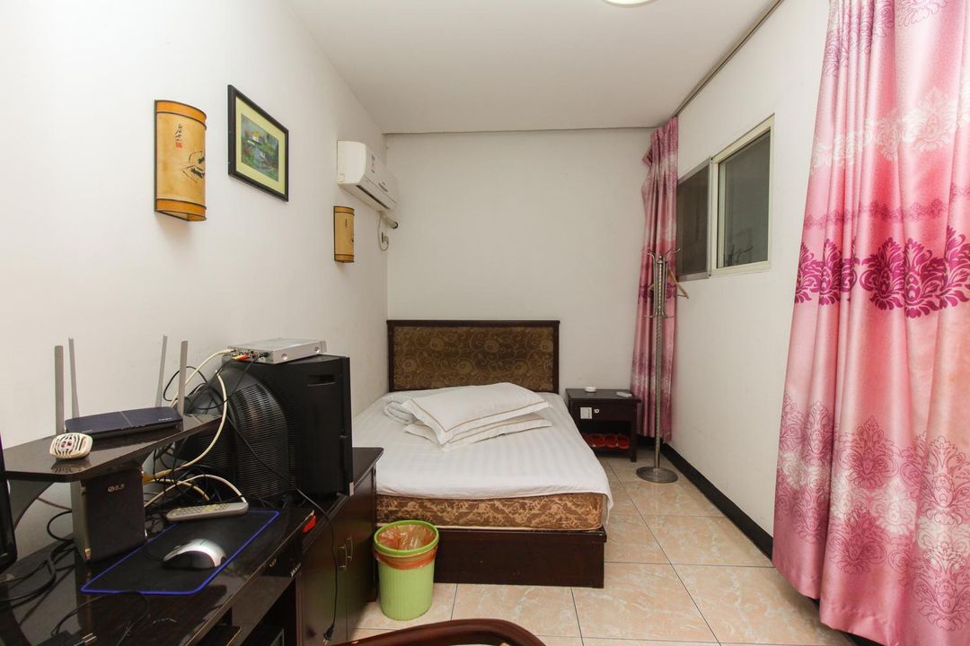 蘇州新希望旅館