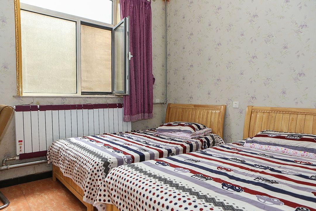 Times Hotel (Tianjin Beichen Branch)